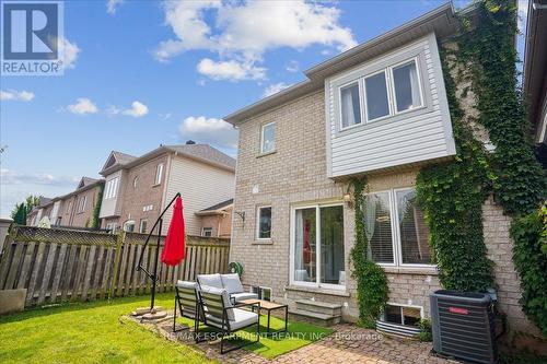 2403 Emerson Drive, Burlington, ON - Outdoor