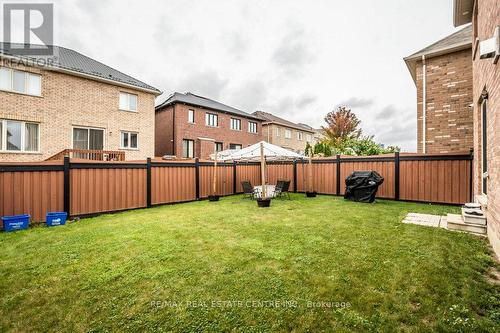 22 Selsdon Street, Brampton, ON 