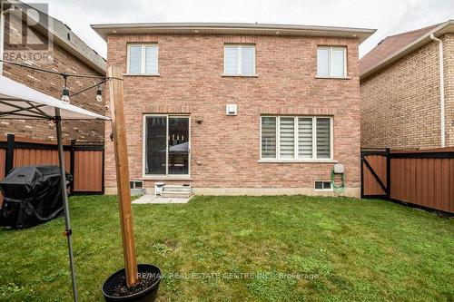 22 Selsdon Street, Brampton, ON 