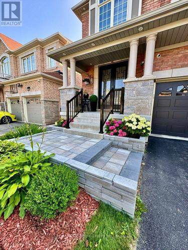 22 Selsdon Street, Brampton, ON 