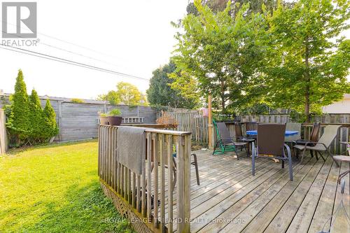 1376 Aspenridge Crescent, London, ON 