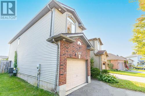 1376 Aspenridge Crescent, London, ON 