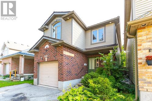 1376 Aspenridge Crescent, London, ON 