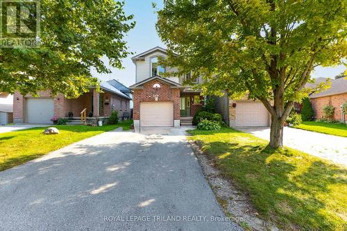 1376 Aspenridge Crescent, London, ON 