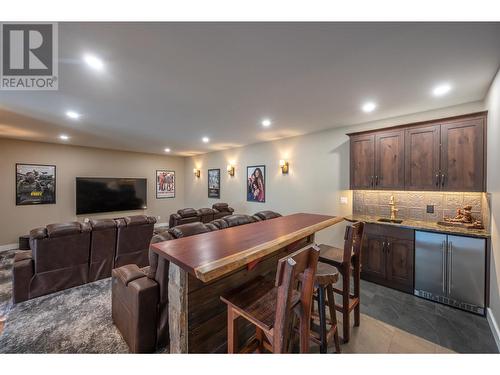 1505 Britton Road, Summerland, BC - Indoor