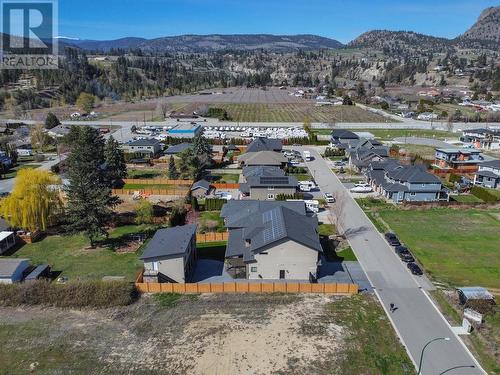 1505 Britton Road, Summerland, BC - Outdoor With View