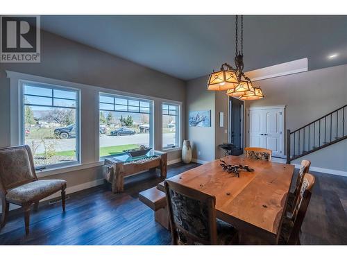 1505 Britton Road, Summerland, BC - Indoor