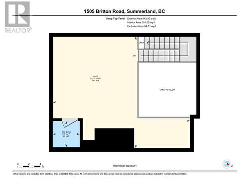 1505 Britton Road, Summerland, BC - Other