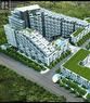 1533 - 25 Adra Grado Way, Toronto, ON  - Outdoor With View 