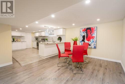 110 Clarence Street, Vaughan, ON - Indoor