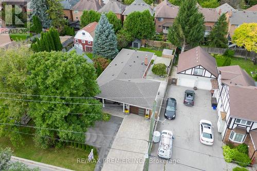 110 Clarence Street, Vaughan, ON - Outdoor