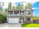 523 Lefevere Avenue, Kelowna, BC 