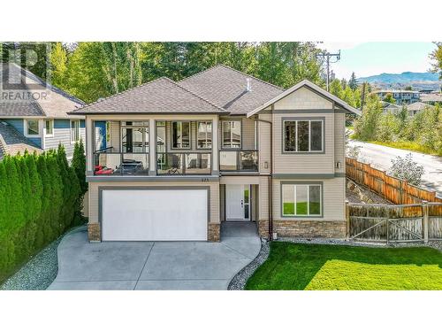 523 Lefevere Avenue, Kelowna, BC 