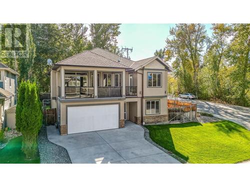 523 Lefevere Avenue, Kelowna, BC 