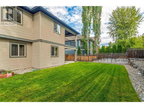 523 Lefevere Avenue, Kelowna, BC 