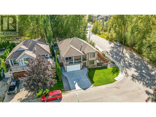 523 Lefevere Avenue, Kelowna, BC 