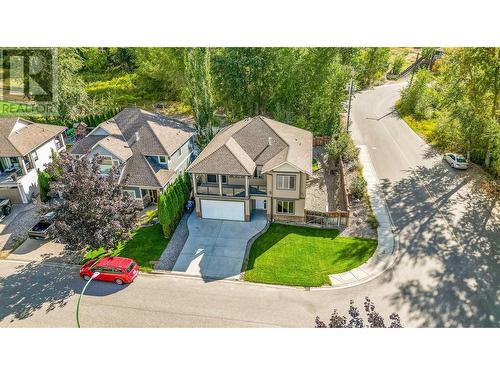 523 Lefevere Avenue, Kelowna, BC 