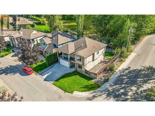 523 Lefevere Avenue, Kelowna, BC 