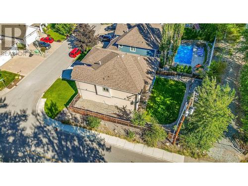 523 Lefevere Avenue, Kelowna, BC 