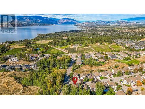 523 Lefevere Avenue, Kelowna, BC 