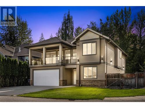 523 Lefevere Avenue, Kelowna, BC 