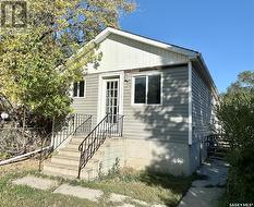 421 Alexandra STREET  Regina, SK S4R 4W6