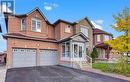 11 Canarygrass Drive, Brampton, ON  - Outdoor With Facade 