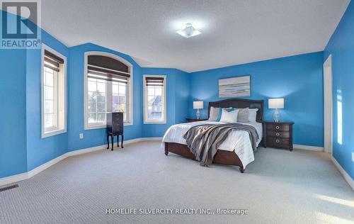 11 Canarygrass Drive, Brampton, ON - Indoor Photo Showing Bedroom