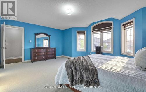 11 Canarygrass Drive, Brampton, ON - Indoor Photo Showing Bedroom