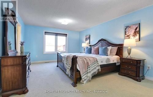 11 Canarygrass Drive, Brampton, ON - Indoor Photo Showing Bedroom