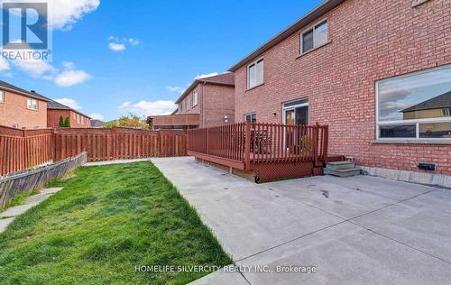 11 Canarygrass Drive, Brampton, ON - Outdoor With Exterior