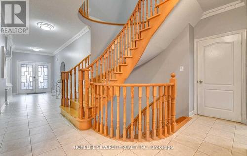 11 Canarygrass Drive, Brampton, ON - Indoor Photo Showing Other Room