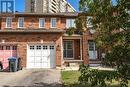 25 Berkindale Court, Brampton, ON 