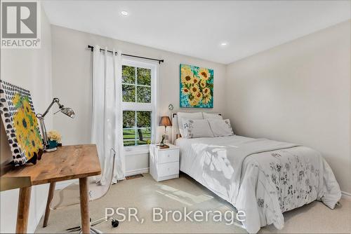 426121 25 Sideroad, Mono, ON - Indoor Photo Showing Bedroom