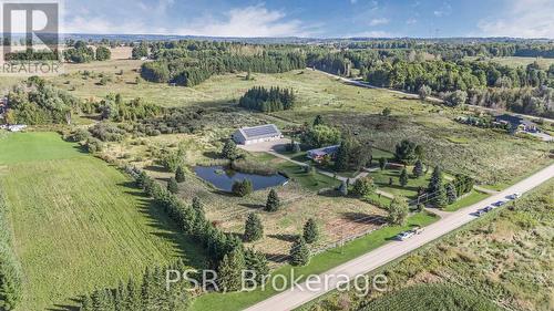 426121 25 Sideroad, Mono, ON - Outdoor With View