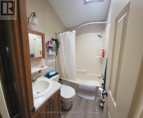 620 - 7100 County Road, Alnwick/Haldimand, ON - Indoor Photo Showing Bathroom