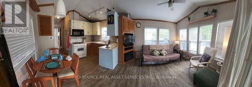 620 - 7100 County Road, Alnwick/Haldimand, ON - Indoor Photo Showing Kitchen