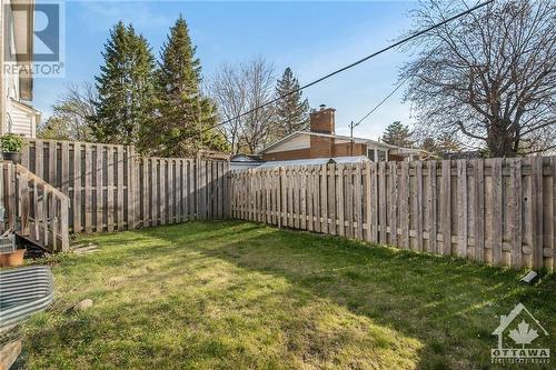 100 Marrissa Avenue, Ottawa, ON - Outdoor