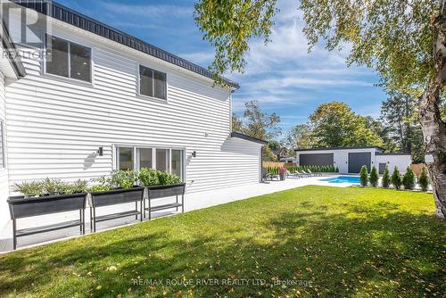 375 King Street W, Cobourg, ON - Outdoor