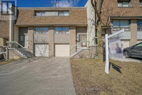 113 Ashton Crescent, Brampton, ON 