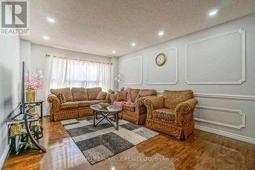 113 Ashton Crescent, Brampton, ON 