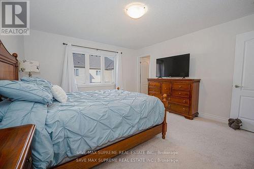 120 Mutrie Boulevard, Guelph/Eramosa, ON - Indoor Photo Showing Bedroom