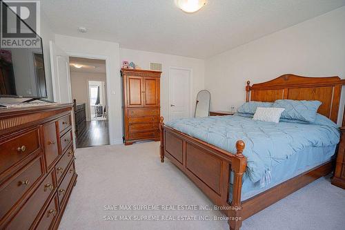 120 Mutrie Boulevard, Guelph/Eramosa, ON - Indoor Photo Showing Bedroom