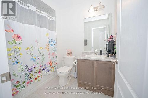 120 Mutrie Boulevard, Guelph/Eramosa, ON - Indoor Photo Showing Bathroom