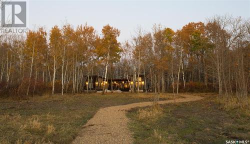 Curly Tail Hunting Camp, Lakeside Rm No. 338, SK 