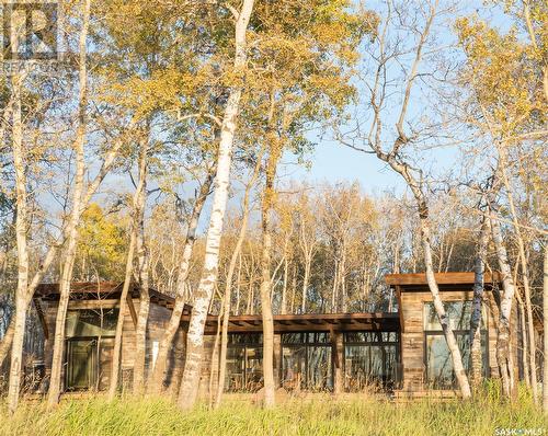 Curlytail Hunting Camp, Lakeside Rm No. 338, SK 