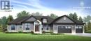 17 Avalon Drive, Kawartha Lakes, ON  - Outdoor With Facade 