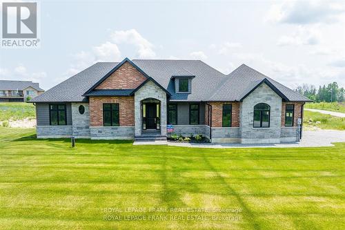 17 Avalon Drive, Kawartha Lakes, ON - Outdoor With Facade