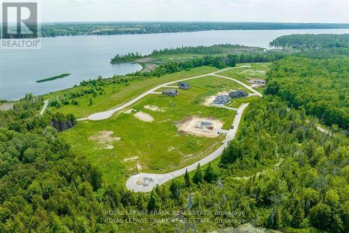 17 Avalon Drive, Kawartha Lakes, ON - Outdoor With Body Of Water With View