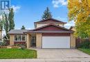 323 Crean Crescent, Saskatoon, SK 